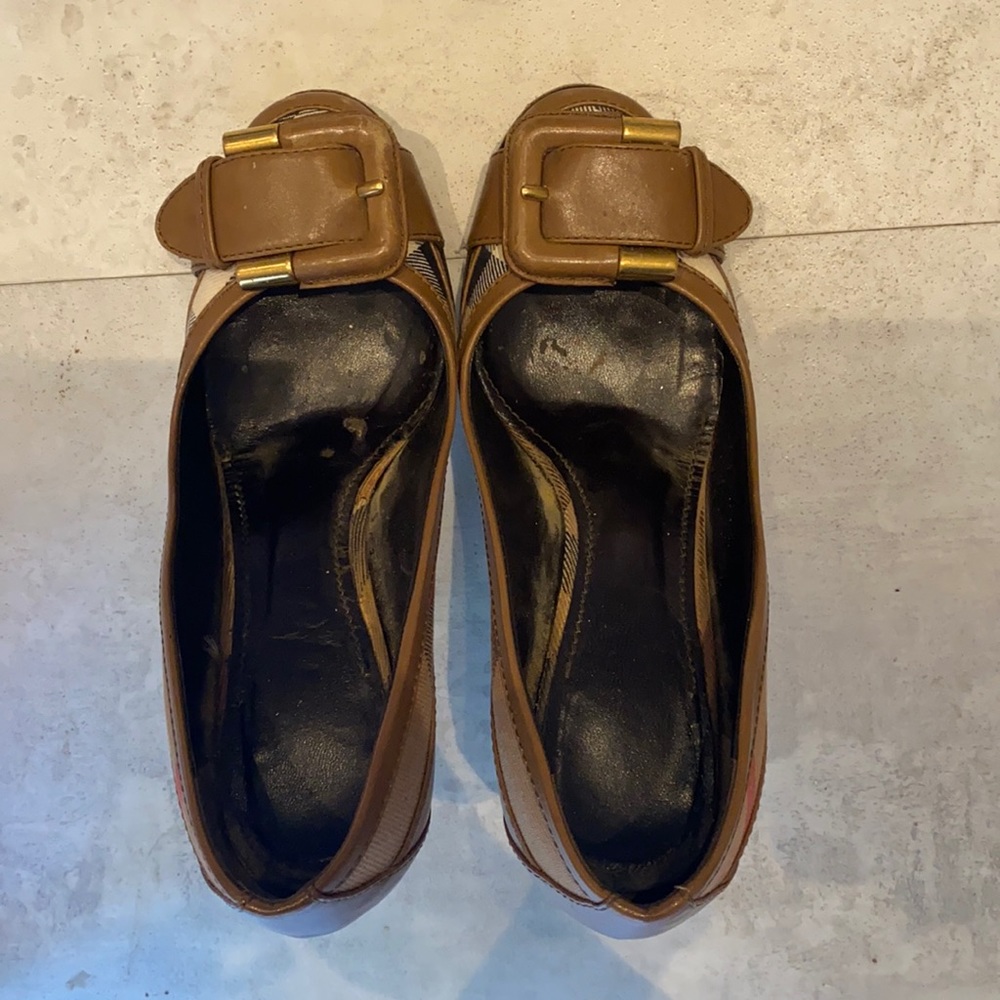 Burberry